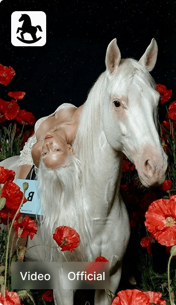 Alibaba HappyHorse 1.0